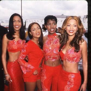 Meet your Posher, Samuel